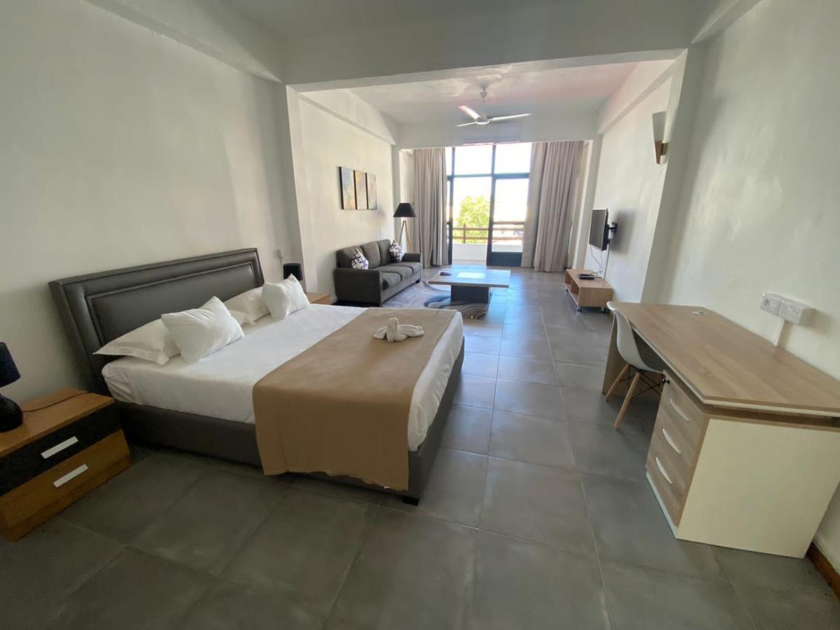 Dragon Nest Apartments Πορ-Λουί Εξωτερικό φωτογραφία